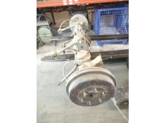 Recambio de eje trasero para nissan terrano/terrano.ii (r20) elegance referencia OEM IAM    2