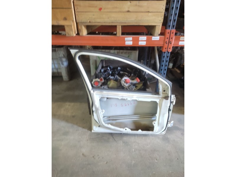 Recambio de puerta delantera izquierda para ford fiesta (cbk) ambiente referencia OEM IAM   