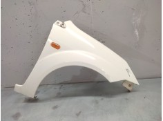 Recambio de aleta delantera derecha para ford fiesta (cbk) ambiente referencia OEM IAM   