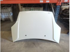 Recambio de capo para ford fiesta (cbk) ambiente referencia OEM IAM   