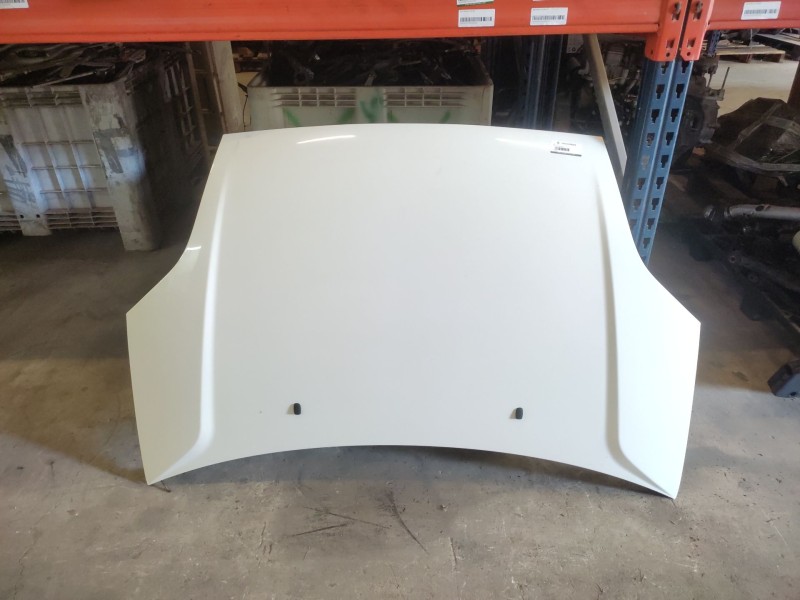 Recambio de capo para ford fiesta (cbk) ambiente referencia OEM IAM   