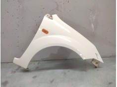Recambio de aleta delantera derecha para ford fiesta (cbk) ambiente referencia OEM IAM   