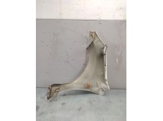 Recambio de aleta delantera derecha para ford fiesta (cbk) ambiente referencia OEM IAM    2