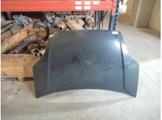Recambio de capo para ford fiesta (cbk) ambiente referencia OEM IAM   