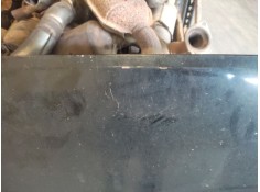 Recambio de capo para ford fiesta (cbk) ambiente referencia OEM IAM    2