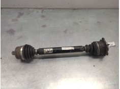 Recambio de transmision delantera izquierda para volkswagen passat berlina (3b2) conceptline referencia OEM IAM 8D0407271B  