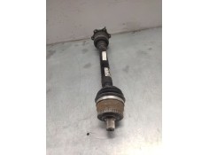 Recambio de transmision delantera izquierda para volkswagen passat berlina (3b2) conceptline referencia OEM IAM 8D0407271B   2