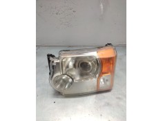 Recambio de faro izquierdo para land rover discovery v6 td se referencia OEM IAM XBC500412  XENON