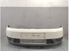 Recambio de paragolpes delantero para ford fiesta (cbk) ambiente referencia OEM IAM   