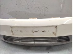 Recambio de paragolpes delantero para ford fiesta (cbk) ambiente referencia OEM IAM    2