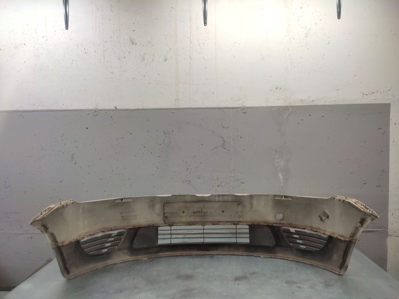 Recambio de paragolpes delantero para ford fiesta (cbk) ambiente referencia OEM IAM   