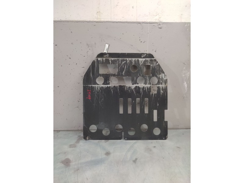 Recambio de cubrecarter para peugeot partner (s2) 1.9 diesel referencia OEM IAM   