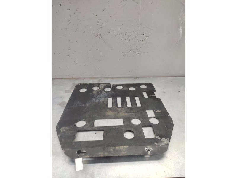 Recambio de cubrecarter para peugeot partner (s2) 1.9 diesel referencia OEM IAM   