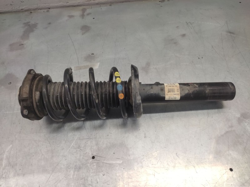 Recambio de amortiguador delantero izquierdo para volkswagen passat berlina (3c2) advance referencia OEM IAM 3C0413031N  