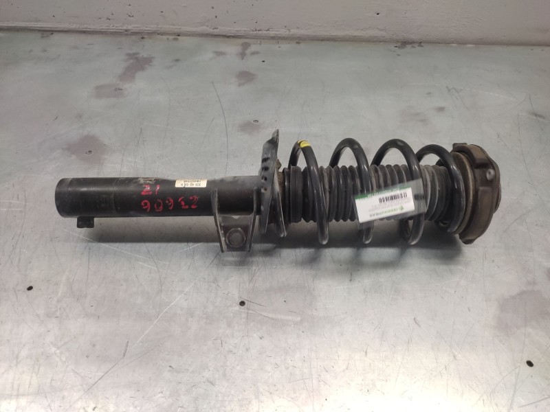 Recambio de amortiguador delantero izquierdo para volkswagen passat berlina (3c2) advance referencia OEM IAM 3C0413031N  