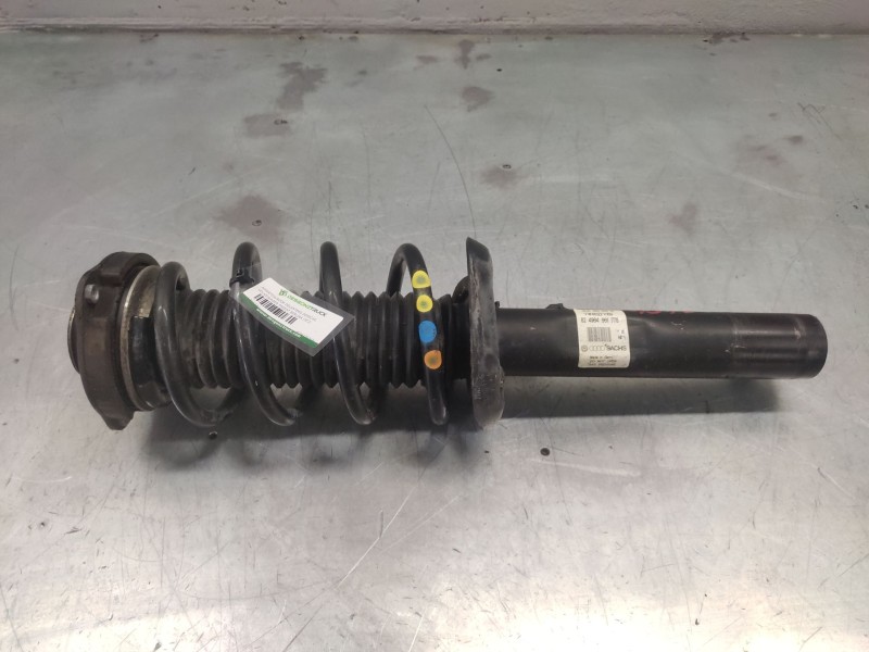 Recambio de amortiguador delantero derecho para volkswagen passat berlina (3c2) advance referencia OEM IAM 3C0413031N  