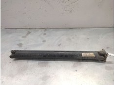 Recambio de transmision central trasera para mercedes-benz clase m (w163) ml 270 cdi (163.113) referencia OEM IAM A1634100502A8 