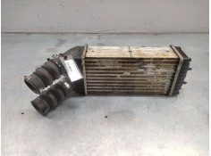 Recambio de intercooler para citroën berlingo 1.6 hdi 75 xtr referencia OEM IAM 9645965180  