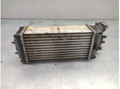 Recambio de intercooler para citroën berlingo 1.6 hdi 75 xtr referencia OEM IAM 9645965180   2