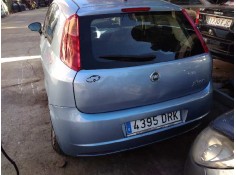 fiat grande punto (199) del año 2005