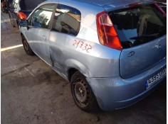 fiat grande punto (199) del año 2005 2