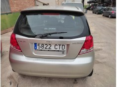 daewoo kalos del año 2004 2