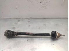Recambio de transmision delantera derecha para audi a3 (8l) 1.9 tdi ambiente referencia OEM IAM   