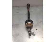 Recambio de transmision delantera derecha para audi a3 (8l) 1.9 tdi ambiente referencia OEM IAM    2