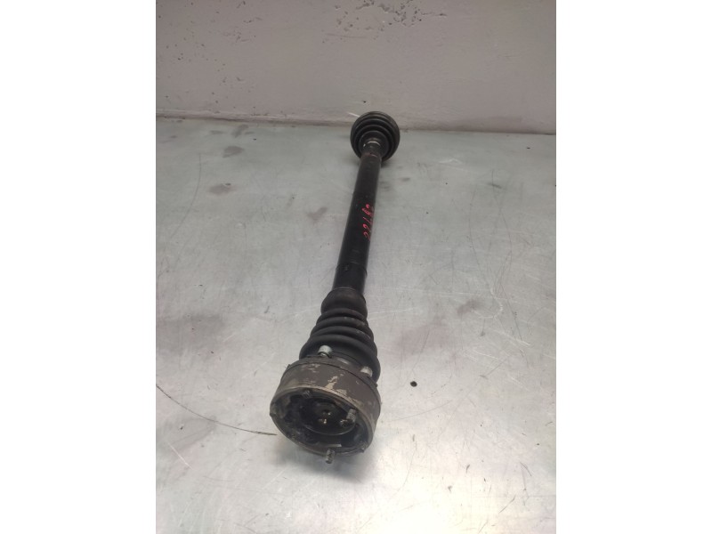 Recambio de transmision delantera derecha para audi a3 (8l) 1.9 tdi ambiente referencia OEM IAM   