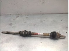 Recambio de transmision delantera derecha para peugeot 307 (s1) xt referencia OEM IAM 9636786880  