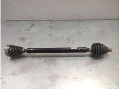 Recambio de transmision delantera derecha para volkswagen jetta iii (1k2) 1.9 tdi referencia OEM IAM 1K0407272EC  