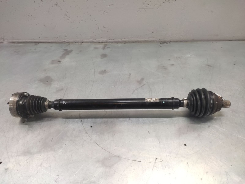 Recambio de transmision delantera derecha para volkswagen jetta iii (1k2) 1.9 tdi referencia OEM IAM 1K0407272EC  