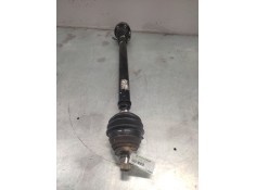 Recambio de transmision delantera derecha para volkswagen jetta iii (1k2) 1.9 tdi referencia OEM IAM 1K0407272EC   2