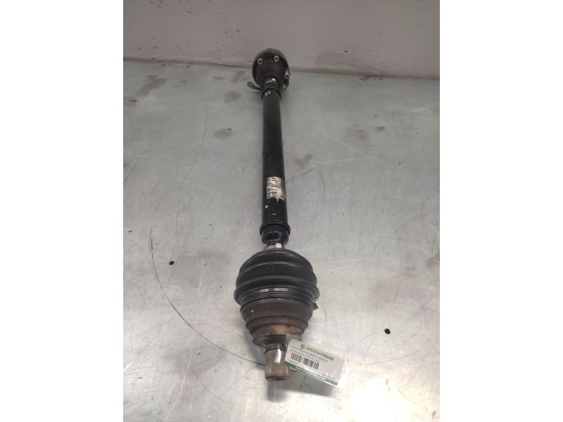 Recambio de transmision delantera derecha para volkswagen jetta iii (1k2) 1.9 tdi referencia OEM IAM 1K0407272EC  