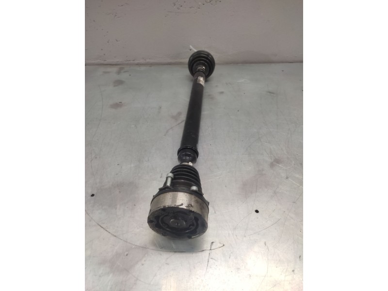 Recambio de transmision delantera derecha para volkswagen jetta iii (1k2) 1.9 tdi referencia OEM IAM 1K0407272EC  