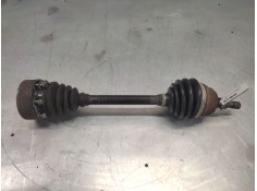 Recambio de transmision delantera izquierda para audi a3 (8l) 1.9 tdi ambiente referencia OEM IAM   