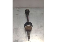 Recambio de transmision delantera izquierda para audi a3 (8l) 1.9 tdi ambiente referencia OEM IAM    2
