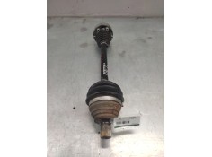 Recambio de transmision delantera izquierda para volkswagen jetta iii (1k2) 1.9 tdi referencia OEM IAM 1K0407271BL  