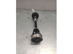Recambio de transmision delantera izquierda para volkswagen jetta iii (1k2) 1.9 tdi referencia OEM IAM 1K0407271BL   2