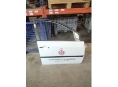 Recambio de puerta delantera derecha para ford fiesta (cbk) ambiente referencia OEM IAM   