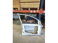 Recambio de puerta delantera izquierda para ford fiesta (cbk) ambiente referencia OEM IAM    2