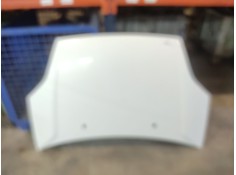 Recambio de capo para ford fiesta (cbk) ambiente referencia OEM IAM   