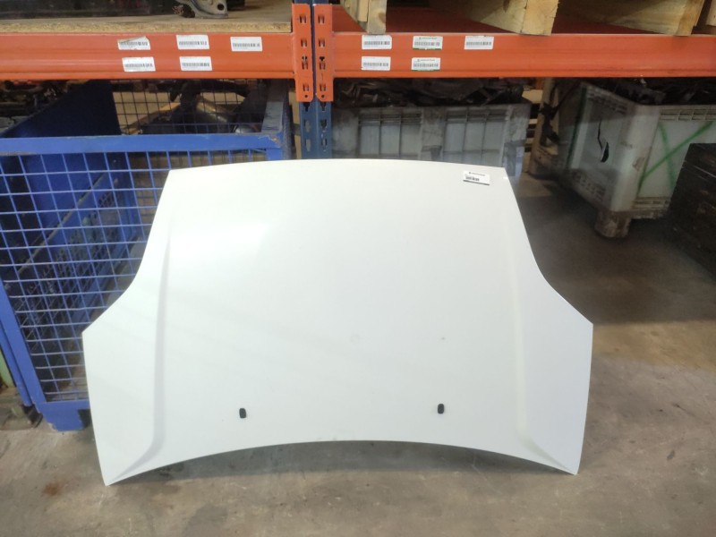 Recambio de capo para ford fiesta (cbk) ambiente referencia OEM IAM   