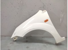 Recambio de aleta delantera izquierda para ford fiesta (cbk) ambiente referencia OEM IAM   