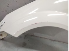 Recambio de aleta delantera izquierda para ford fiesta (cbk) ambiente referencia OEM IAM    2