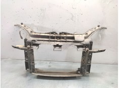 Recambio de panel frontal para ford fiesta (cbk) ambiente referencia OEM IAM   