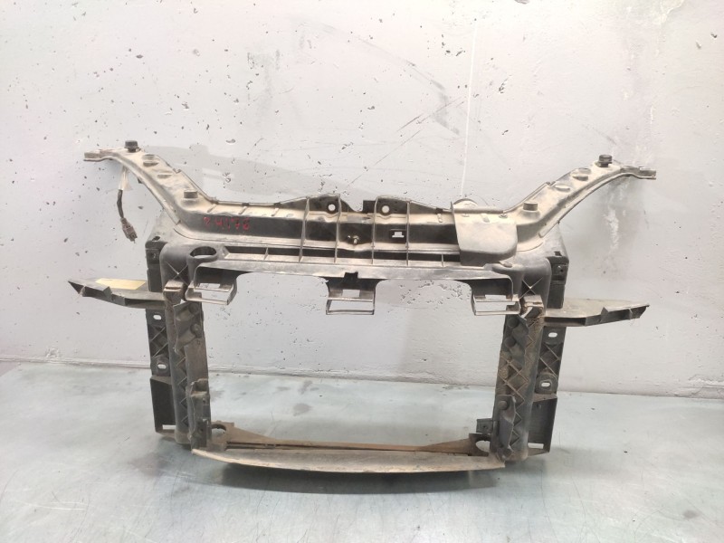 Recambio de panel frontal para ford fiesta (cbk) ambiente referencia OEM IAM   