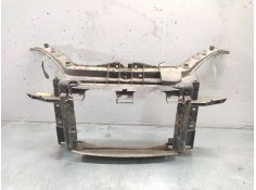 Recambio de panel frontal para ford fiesta (cbk) ambiente referencia OEM IAM    2