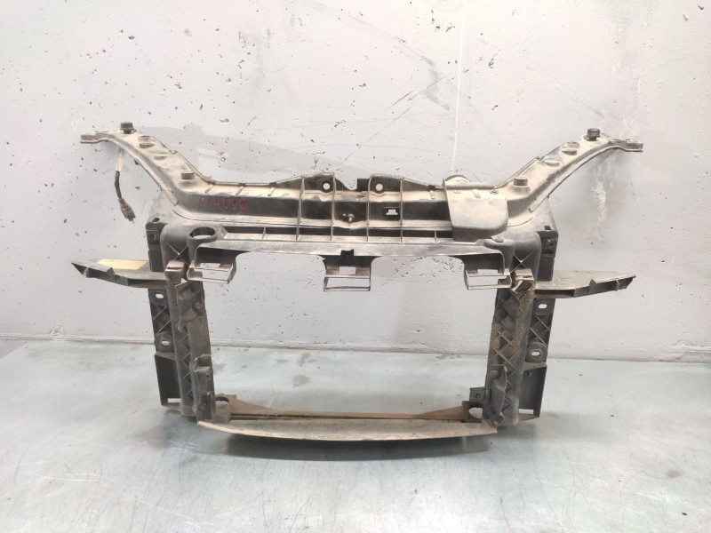 Recambio de panel frontal para ford fiesta (cbk) ambiente referencia OEM IAM   