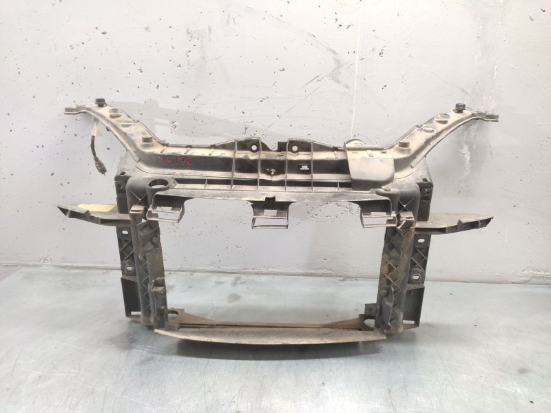 Recambio de panel frontal para ford fiesta (cbk) ambiente referencia OEM IAM   